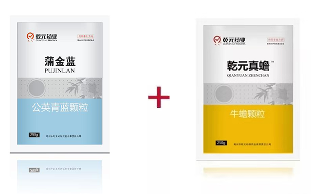 抗病毒组合