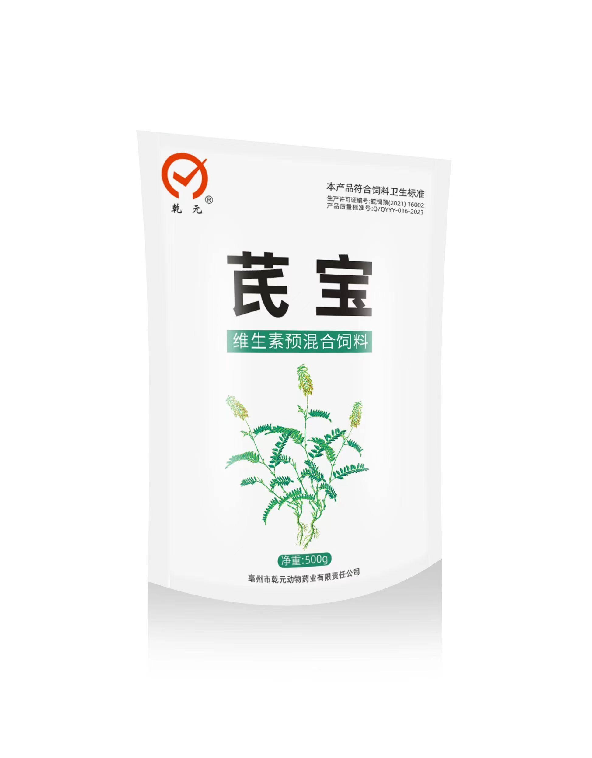 芪宝