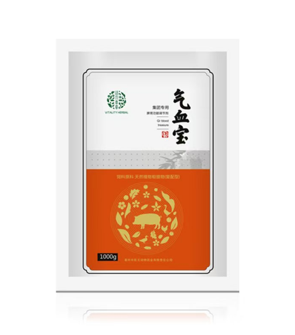 气血宝